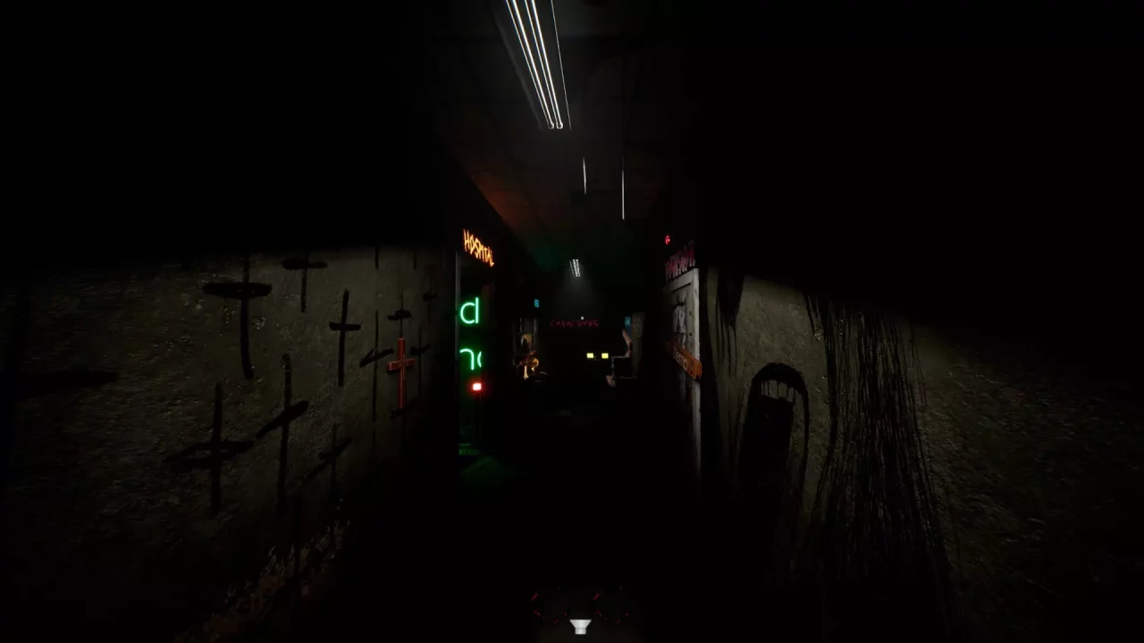DON`T PEEK
