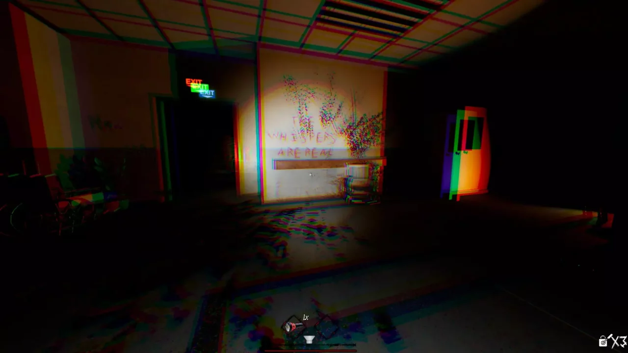 -DON`T PEEK-游戏截图-好玩游戏库