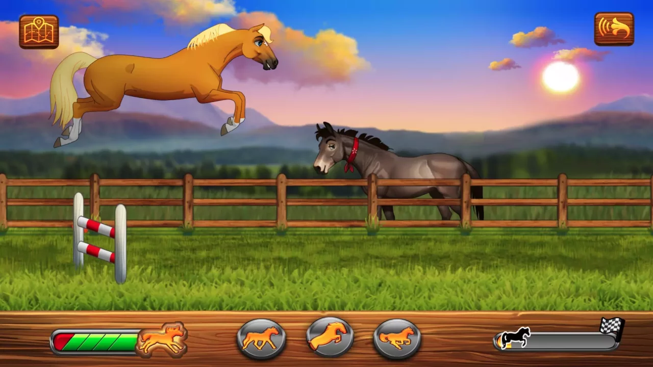 -Terracian Trails: Profit Playground-游戏截图-好玩游戏库