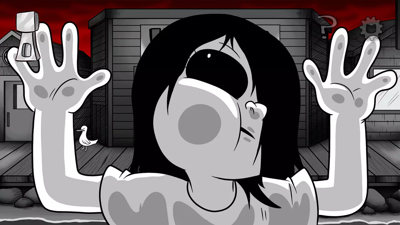 艾尔玛：游戏-Erma: The Game-游戏截图-好玩游戏库