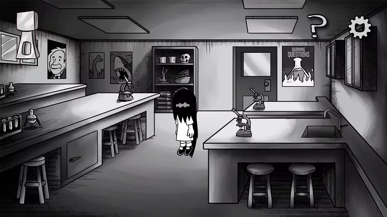 艾尔玛：游戏-Erma: The Game-游戏截图-好玩游戏库