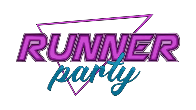跑者派对 | Runner Party LOGO