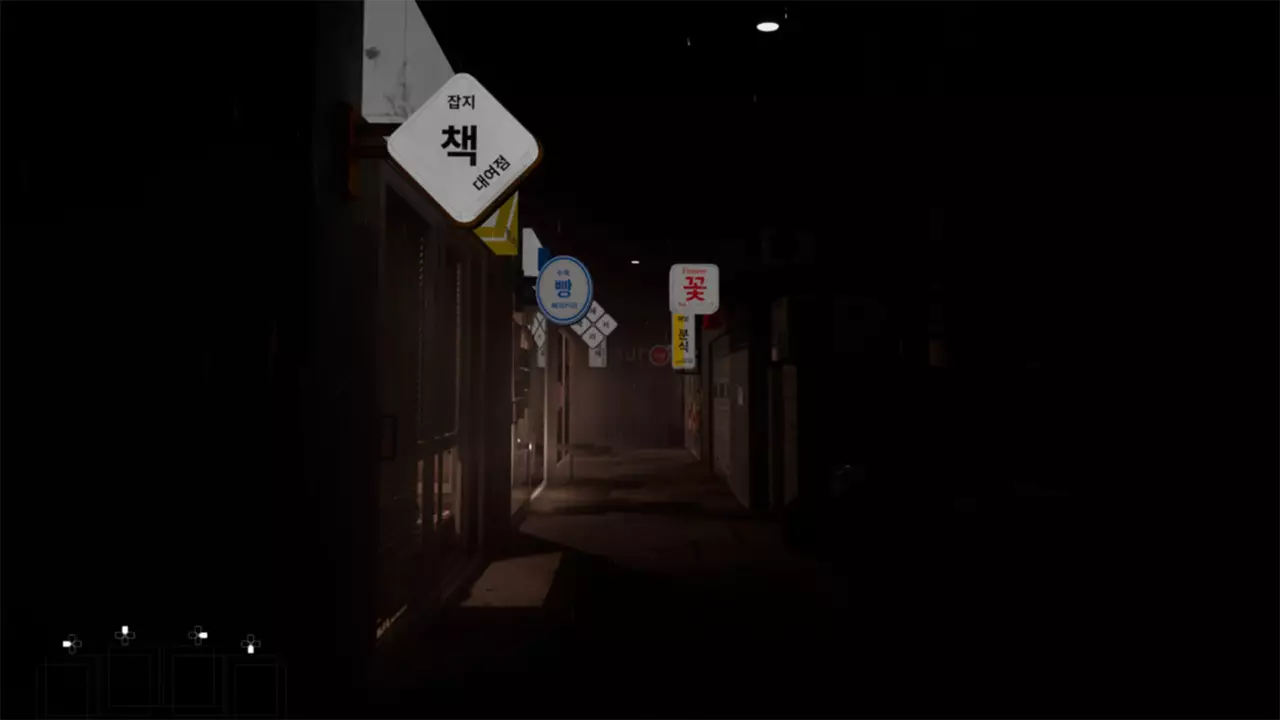 归家异境-ComingHome-游戏截图-好玩游戏库