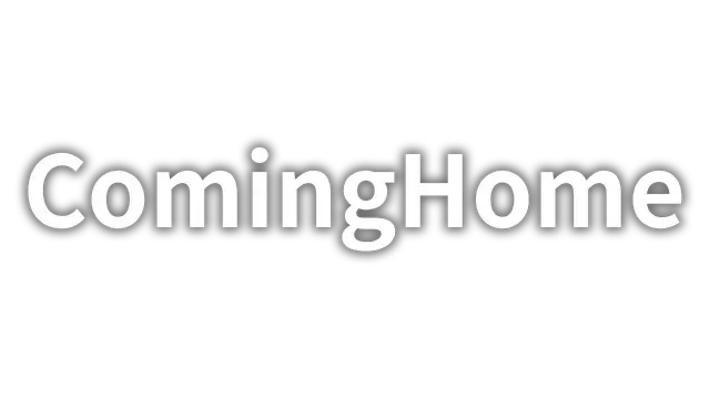 归家异境 | ComingHome LOGO