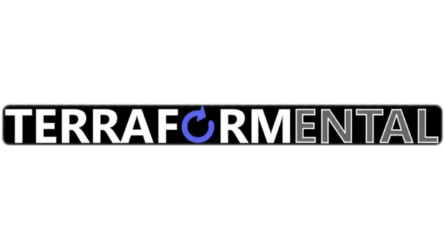 地表构造 | Terraformental LOGO