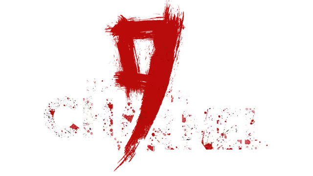 第九藏古堂 | The 9th Charnel LOGO