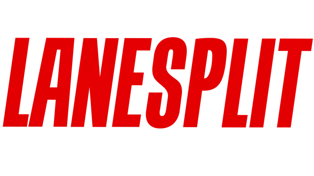 极速穿梭 | Lanesplit LOGO