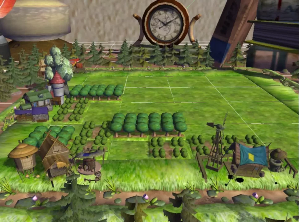 -Farmlands-游戏截图-好玩游戏库
