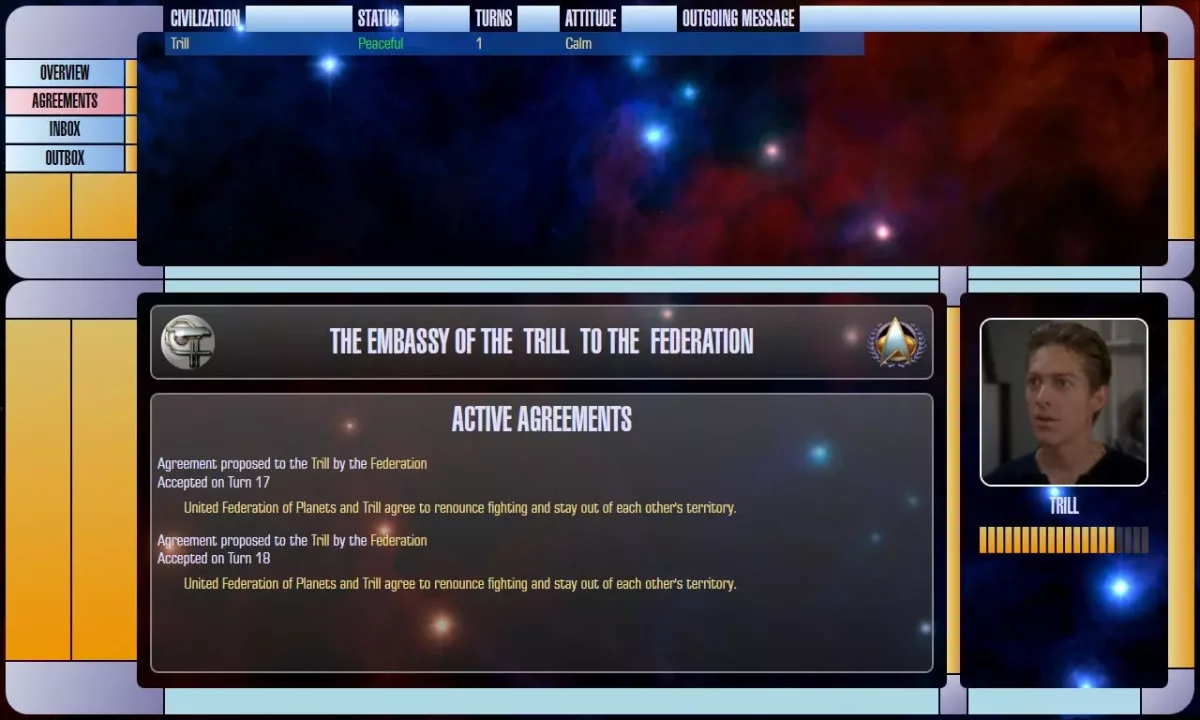 Star Trek: Supremacy