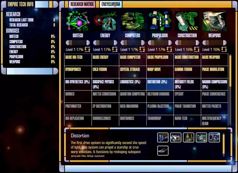-Star Trek: Supremacy-游戏截图-好玩游戏库