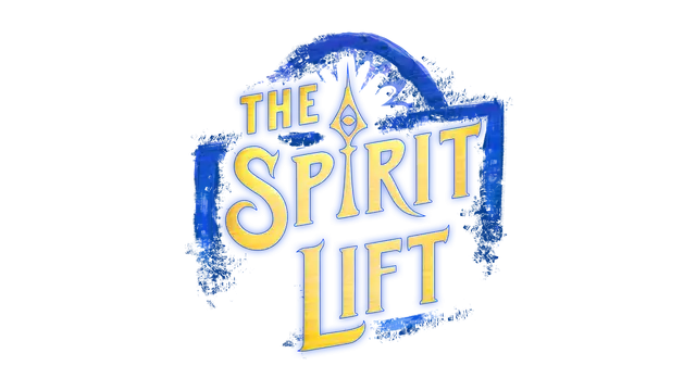 灵异电梯 | The Spirit Lift LOGO