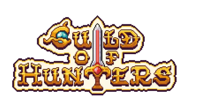 猎人公会 | Guild of Hunters LOGO
