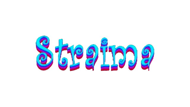斯特雷玛 | Straima LOGO