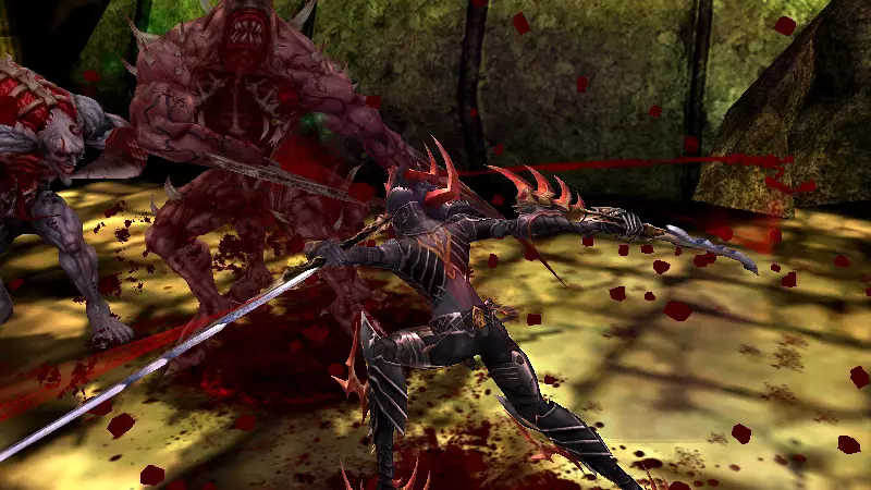 -Requiem: Rise of the Reaver-游戏截图-好玩游戏库