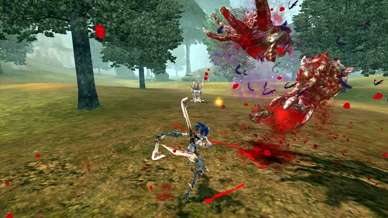 -Requiem: Rise of the Reaver-游戏截图-好玩游戏库