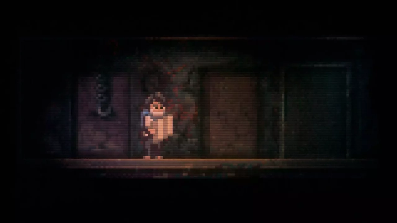 -Lone Survivor-游戏截图-好玩游戏库