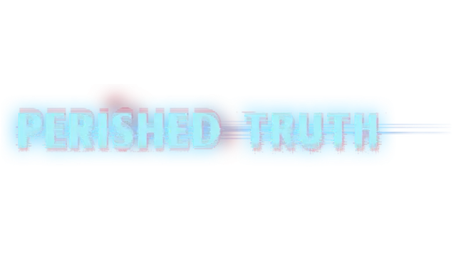 灭绝真相 | Perished Truth LOGO