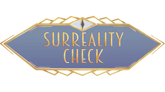 现实校对 | Surreality Check LOGO