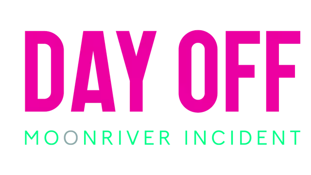 休假日：月河事件 | Day Off: Moonriver Incident LOGO