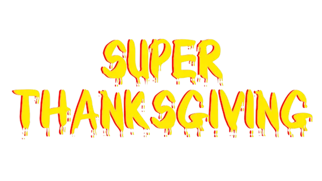 超级感恩节 | Super Thanksgiving LOGO