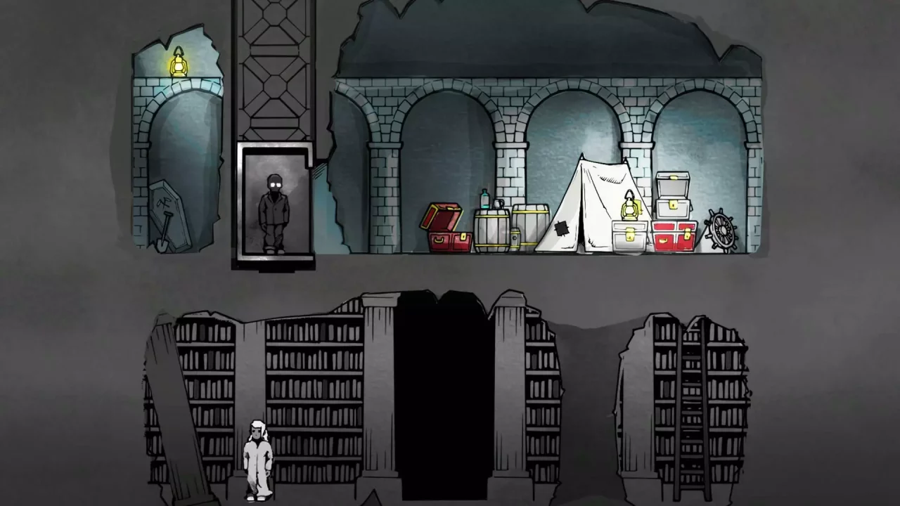 Death and Taxes Demo