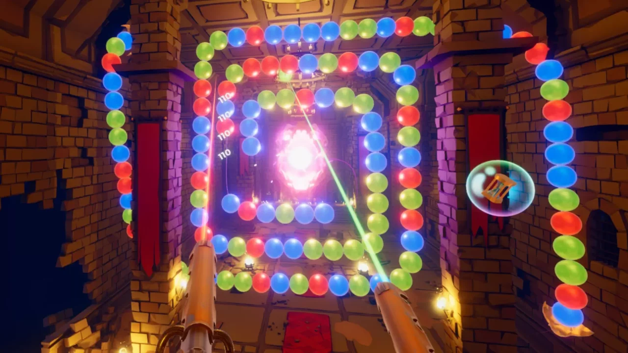 Zooma VR