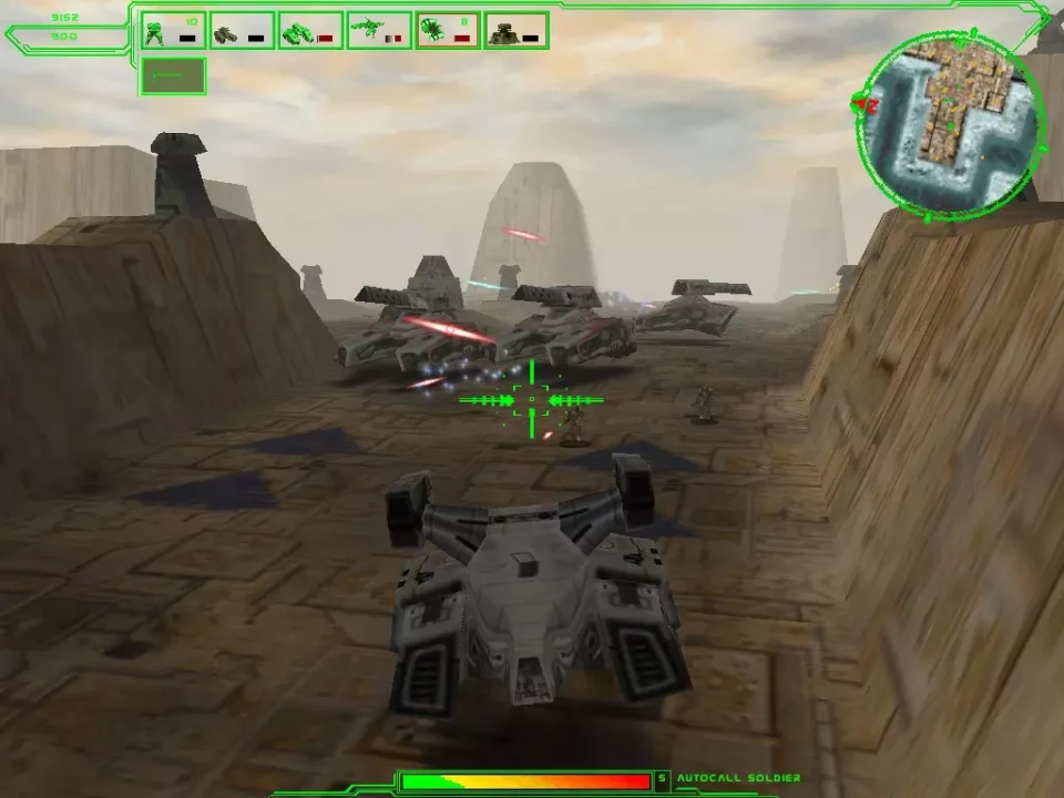 -Uprising 2: Lead and Destroy-游戏截图-好玩游戏库
