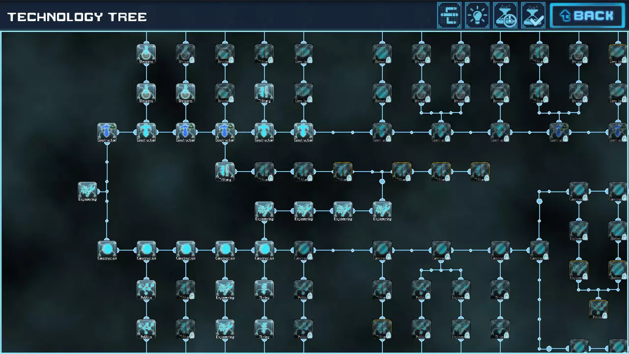 -Star Traders: 4X Empires-游戏截图-好玩游戏库