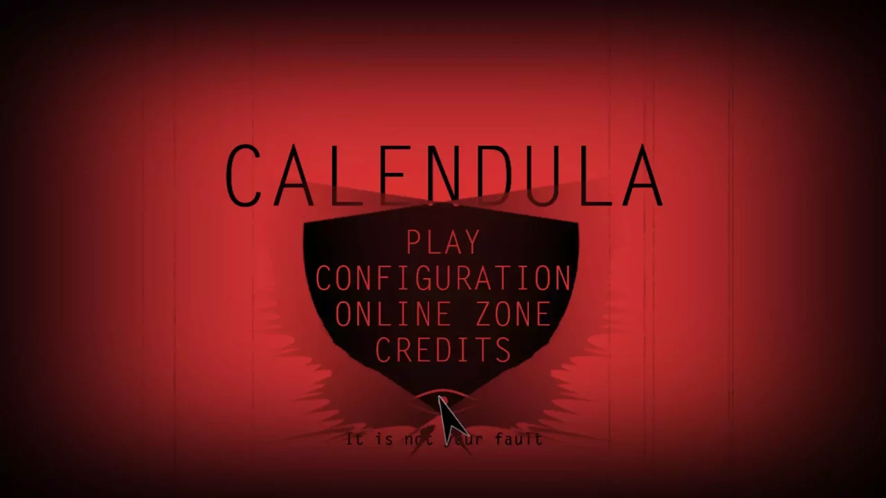 -CALENDULA-游戏截图-好玩游戏库