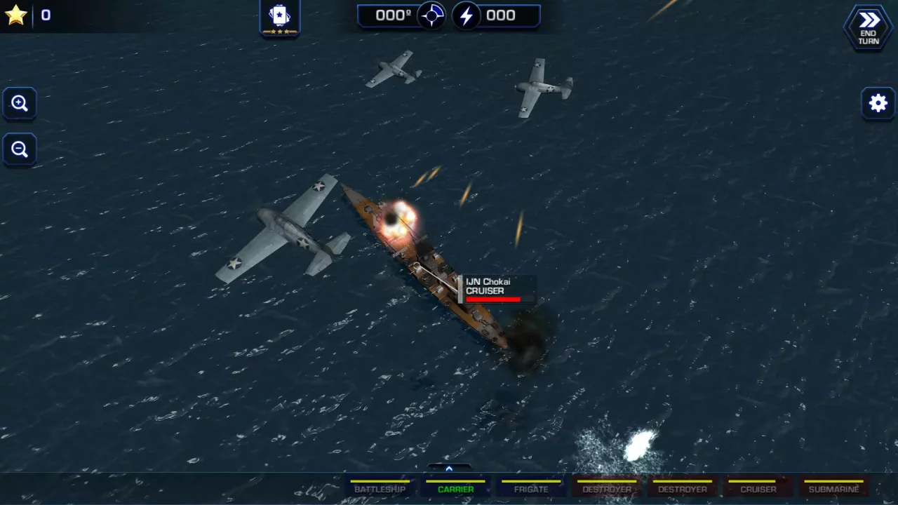 -Battle Fleet 2-游戏截图-好玩游戏库