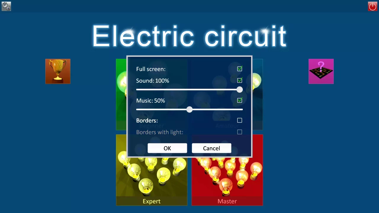 -Electric Circuit-游戏截图-好玩游戏库