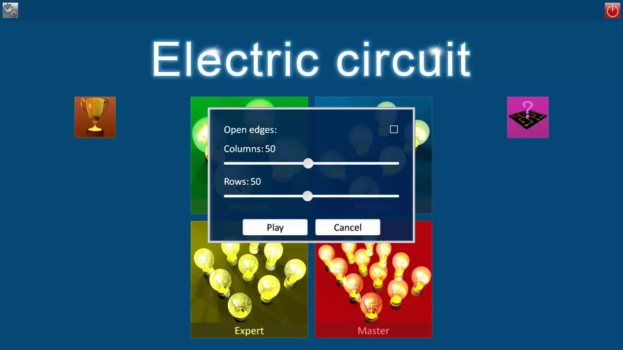 -Electric Circuit-游戏截图-好玩游戏库