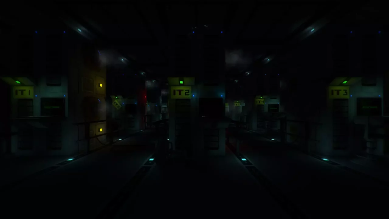 -Lemuria: Lost in Space-游戏截图-好玩游戏库