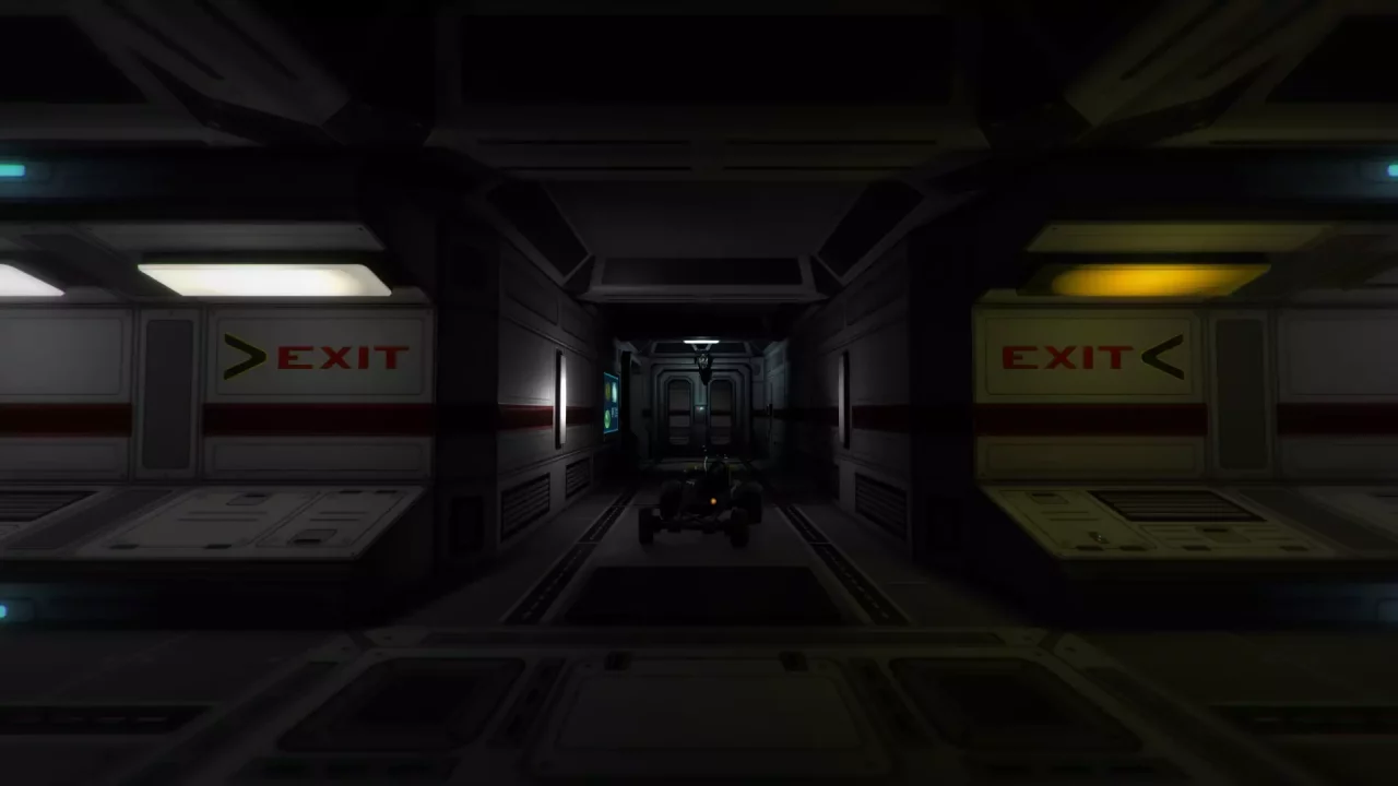 -Lemuria: Lost in Space-游戏截图-好玩游戏库