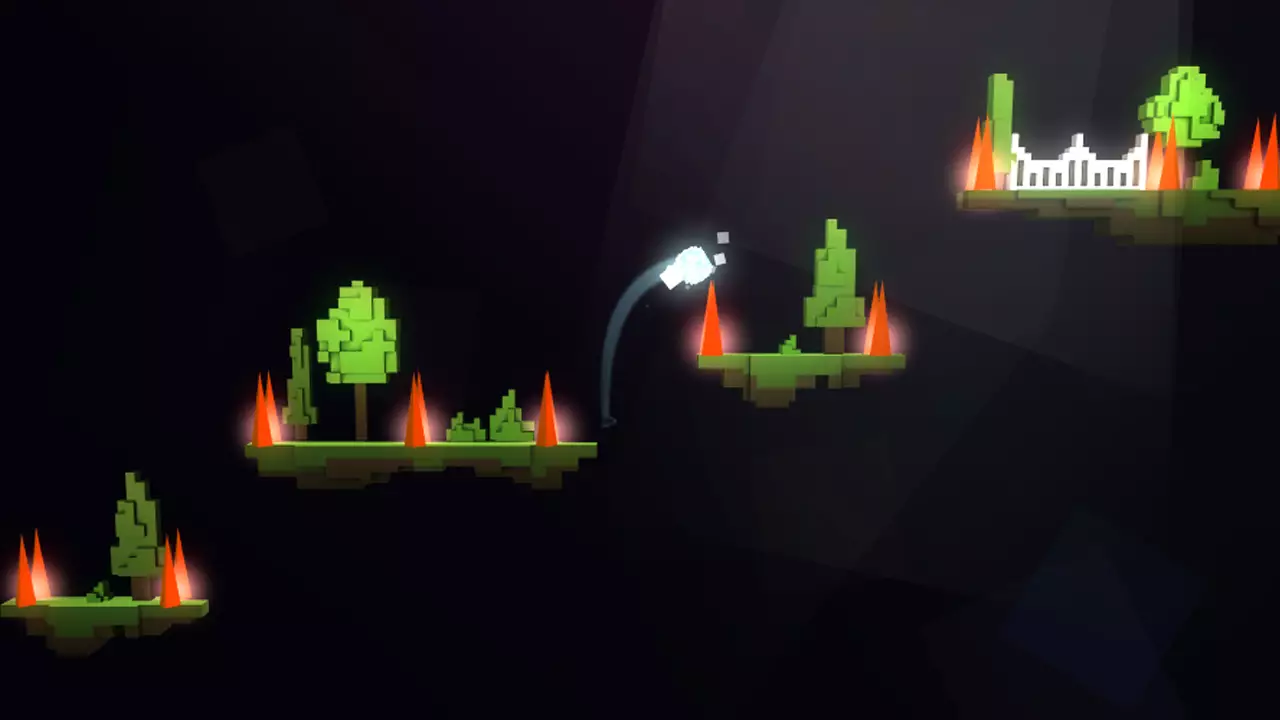 -The Last Photon-游戏截图-好玩游戏库