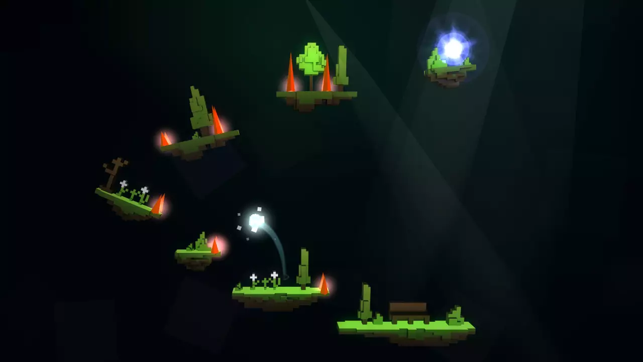 -The Last Photon-游戏截图-好玩游戏库