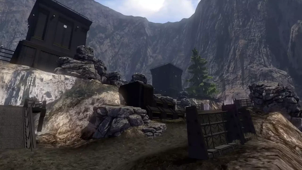 -The Repopulation-游戏截图-好玩游戏库