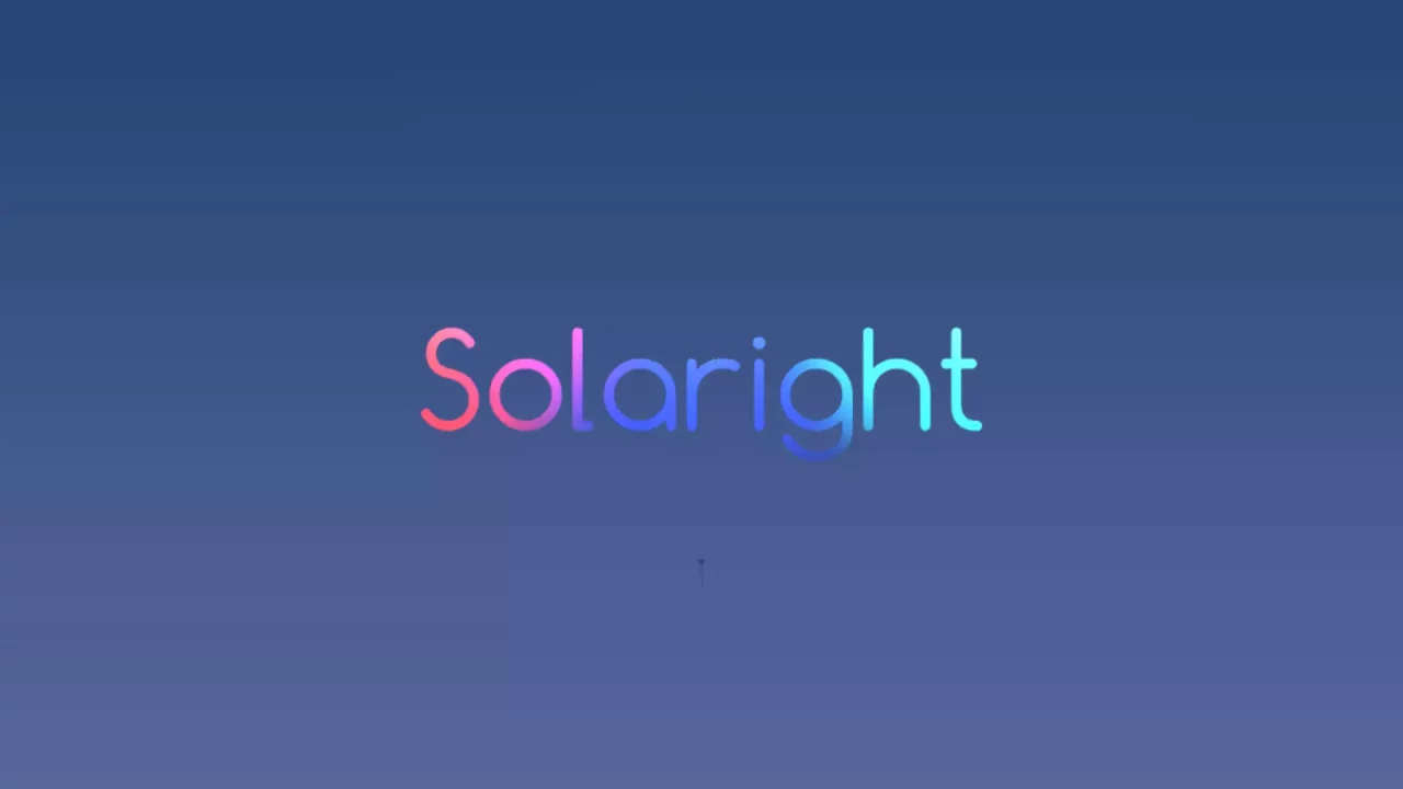 Solaright