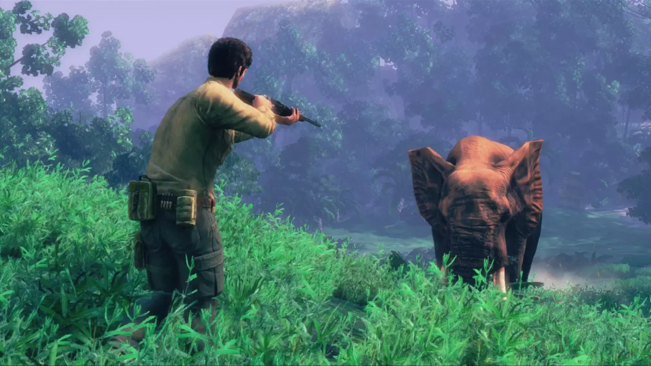 Cabela’s African Adventures