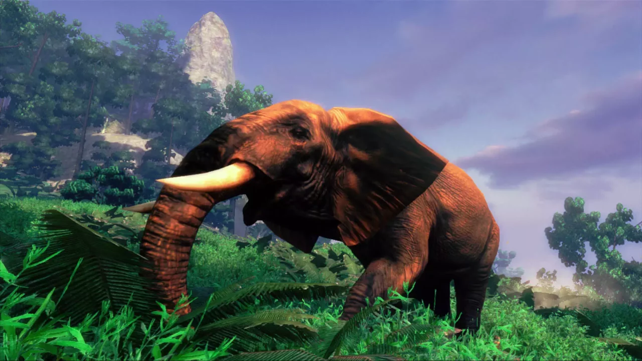 -Cabela's African Adventures-游戏截图-好玩游戏库