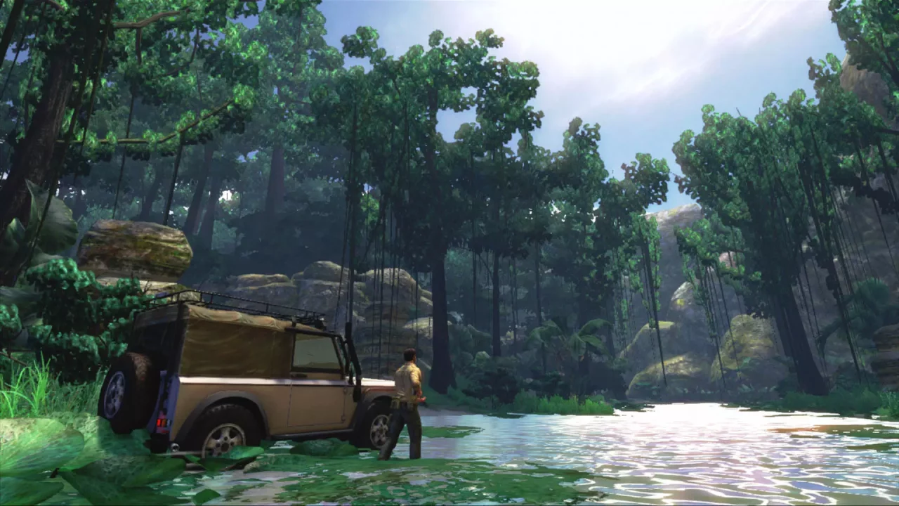 -Cabela's African Adventures-游戏截图-好玩游戏库