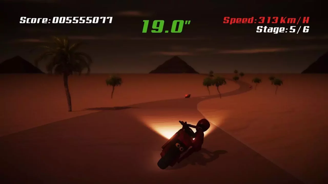 -Super Night Riders-游戏截图-好玩游戏库