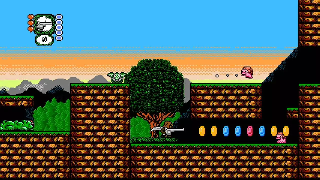 -Super GunWorld 2-游戏截图-好玩游戏库