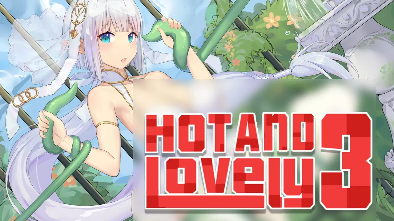 -Hot And Lovely 3-游戏截图-好玩游戏库