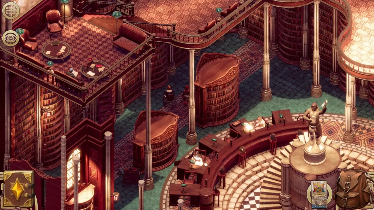 -Pendula Swing - The Complete Journey-游戏截图-好玩游戏库