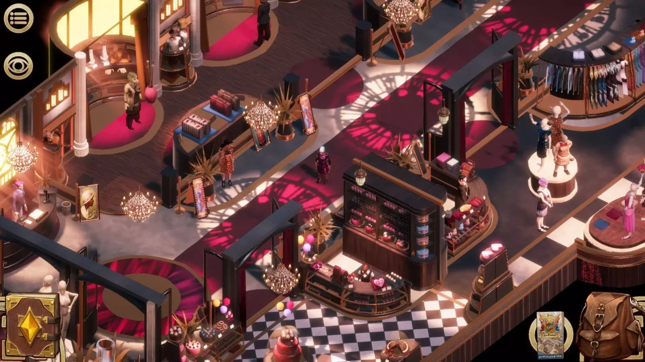 -Pendula Swing - The Complete Journey-游戏截图-好玩游戏库