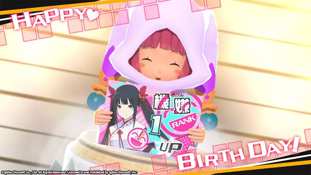 -Conception PLUS: Maidens of the Twelve Stars-游戏截图-好玩游戏库