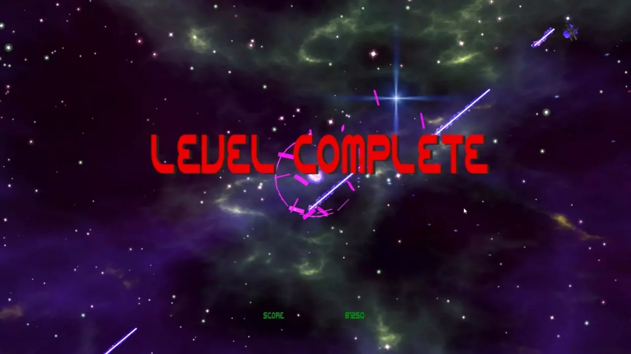 -Star Shield Down-游戏截图-好玩游戏库