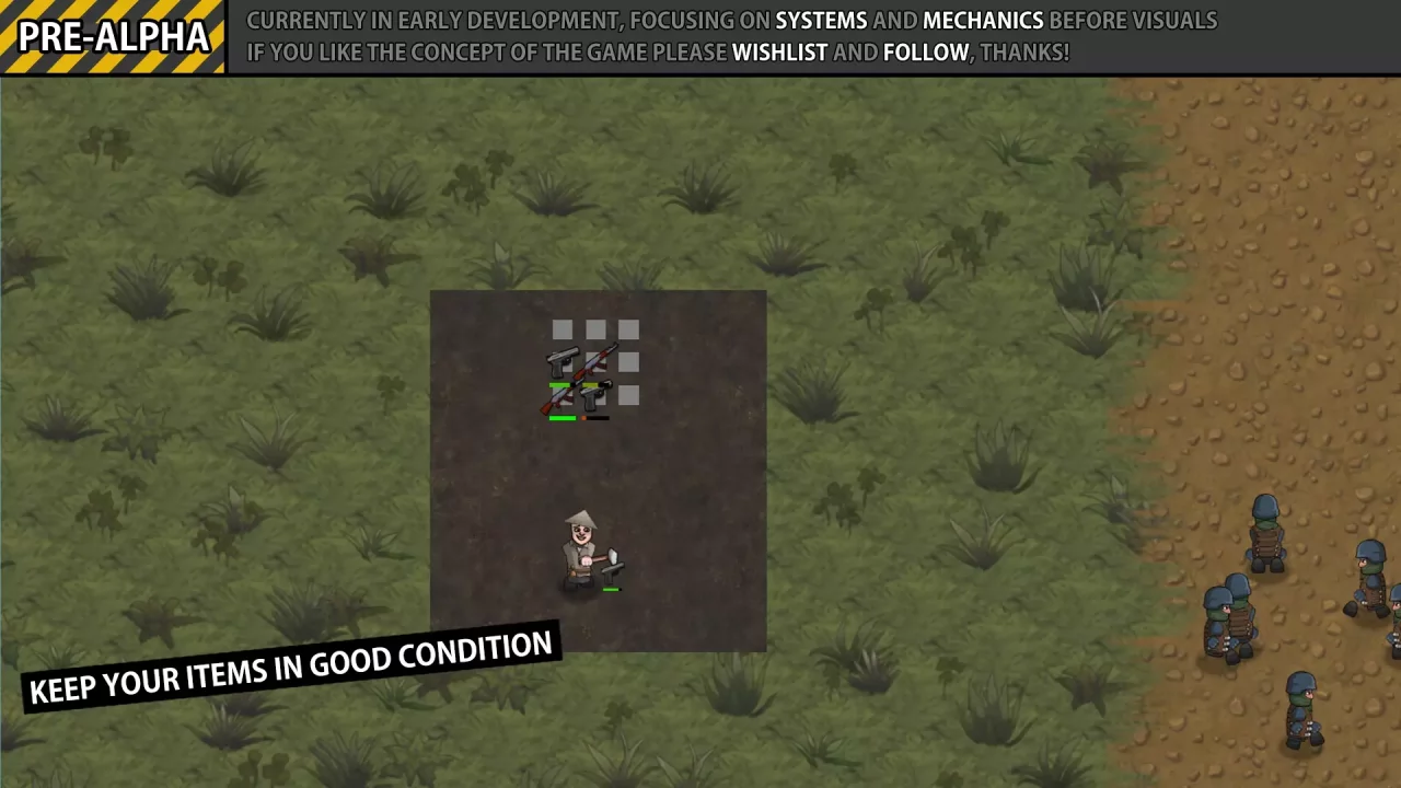 -Battle Royale Tycoon-游戏截图-好玩游戏库
