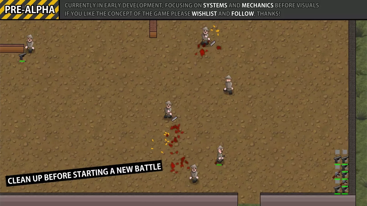 -Battle Royale Tycoon-游戏截图-好玩游戏库